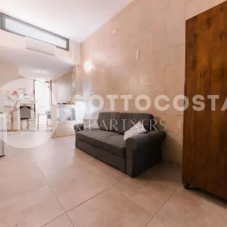 Hydruntum Flat - Apartment