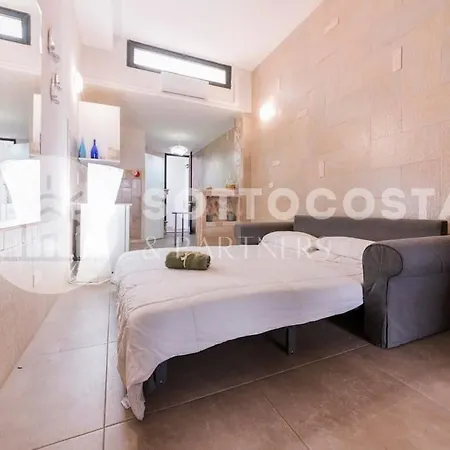 Hydruntum Flat - Apartment *