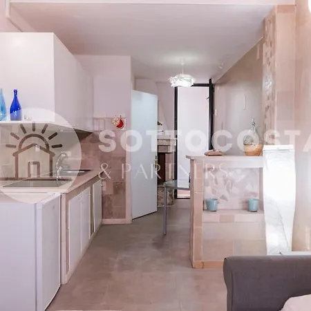 Apartment Hydruntum Flat - Otranto