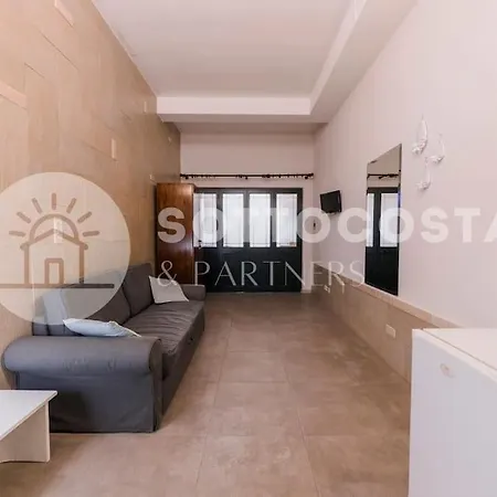 Appartement Hydruntum Flat -