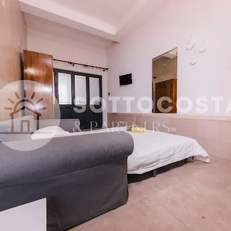 Appartement Hydruntum Flat - *