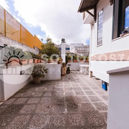 Appartement Hydruntum Flat -