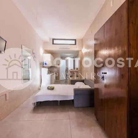 Hydruntum Flat - Appartement