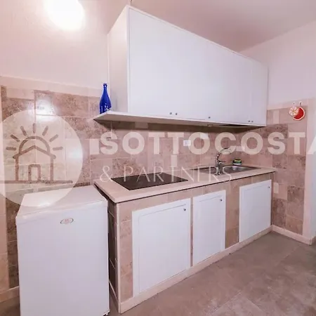 Hydruntum Flat - * Otranto