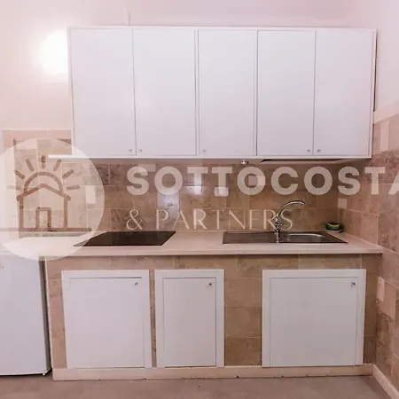 Hydruntum Flat - Apartment *