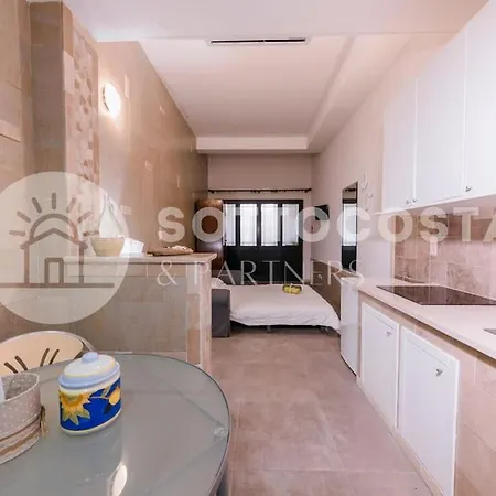 Apartment Hydruntum Flat - Otranto