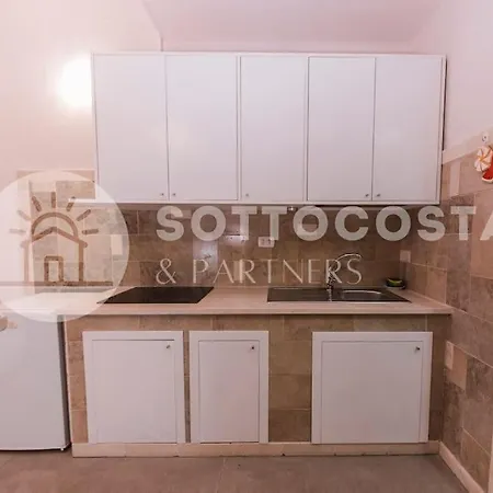 Hydruntum Flat - Apartment Otranto