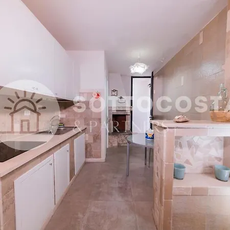 Apartment Hydruntum Flat - Otranto